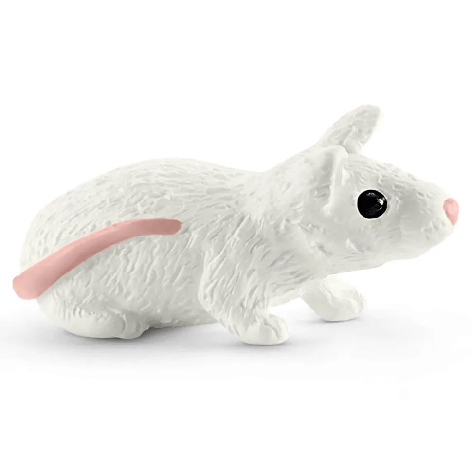 Figurines Horse Club : Mia et Spotty - Schleich