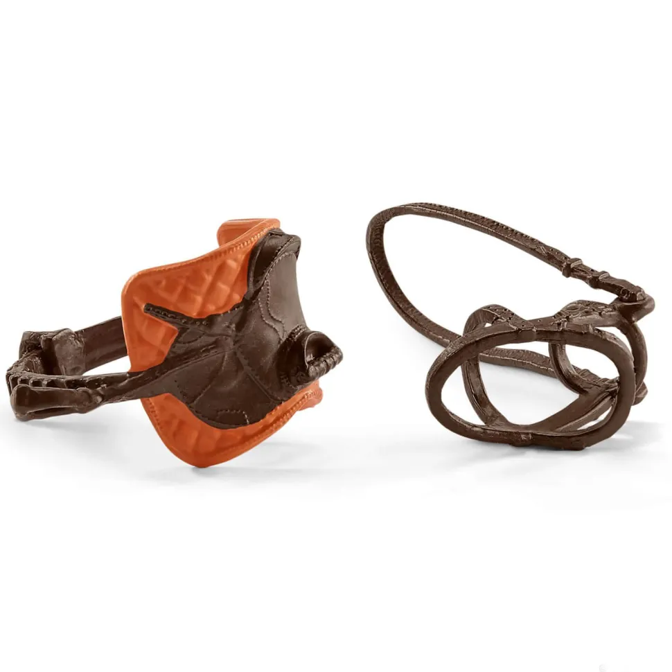 Figurines Horse Club : Mia et Spotty - Schleich