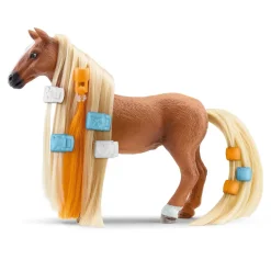 Figurines Horse Club - Sofias' Beauties : Kim et Caramelo - Schleich