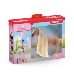 Figurines Horse Club - Sofias' Beauties : Kim et Caramelo - Schleich