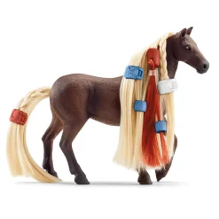 Figurines Horse Club - Sofias' Beauties : Leo et Rocky - Schleich