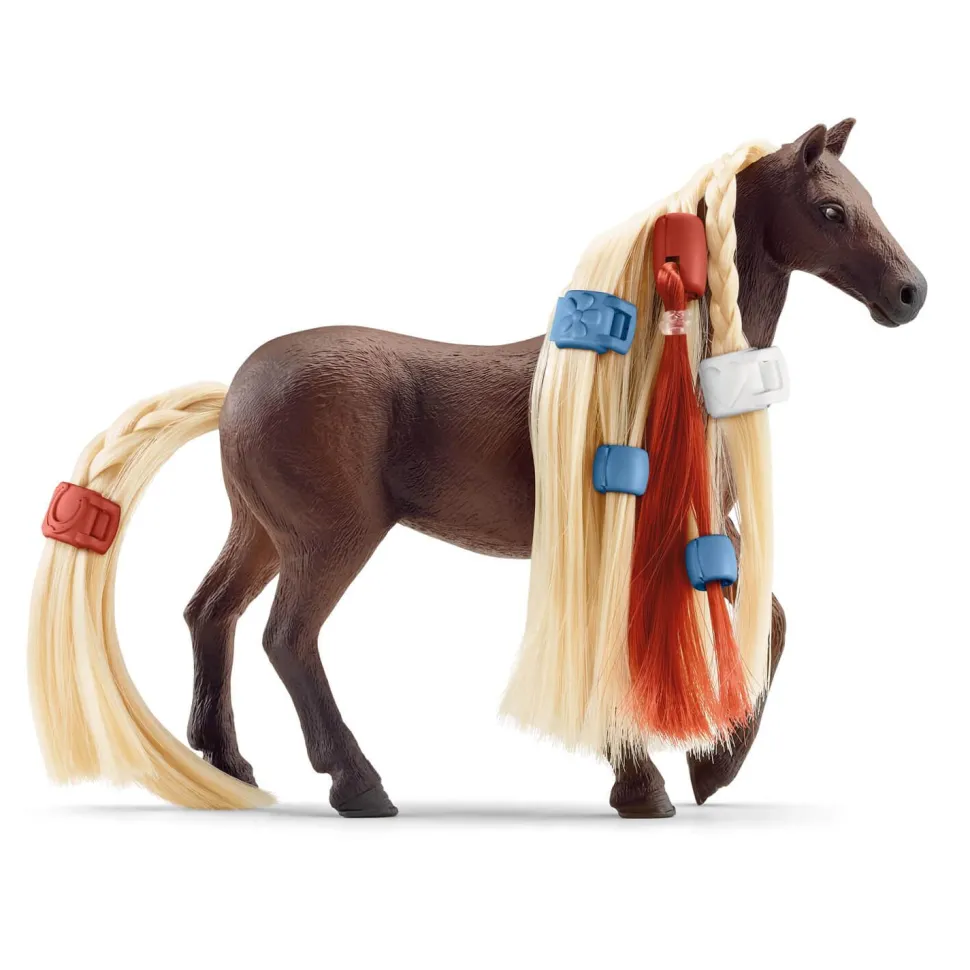Figurines Horse Club - Sofias' Beauties : Leo et Rocky - Schleich
