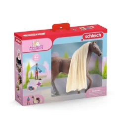 Figurines Horse Club - Sofias' Beauties : Leo et Rocky - Schleich