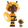 Figurines Tinyly : Louison et Aby - Djeco