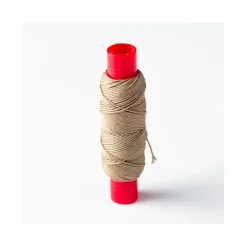 Fil de gréement 0,75 mm de diamètre, 20 m - Accessoires pour maquette - Amati