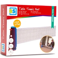 Filet tennis de table nomade - BS Toys