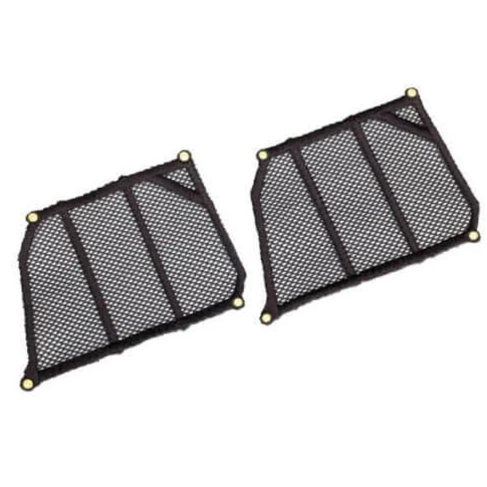 Filets De Fenetre (2) - Traxxas - Traxxas