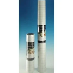 Film protecteur plan de travail 4m x 30cm - Jperkins