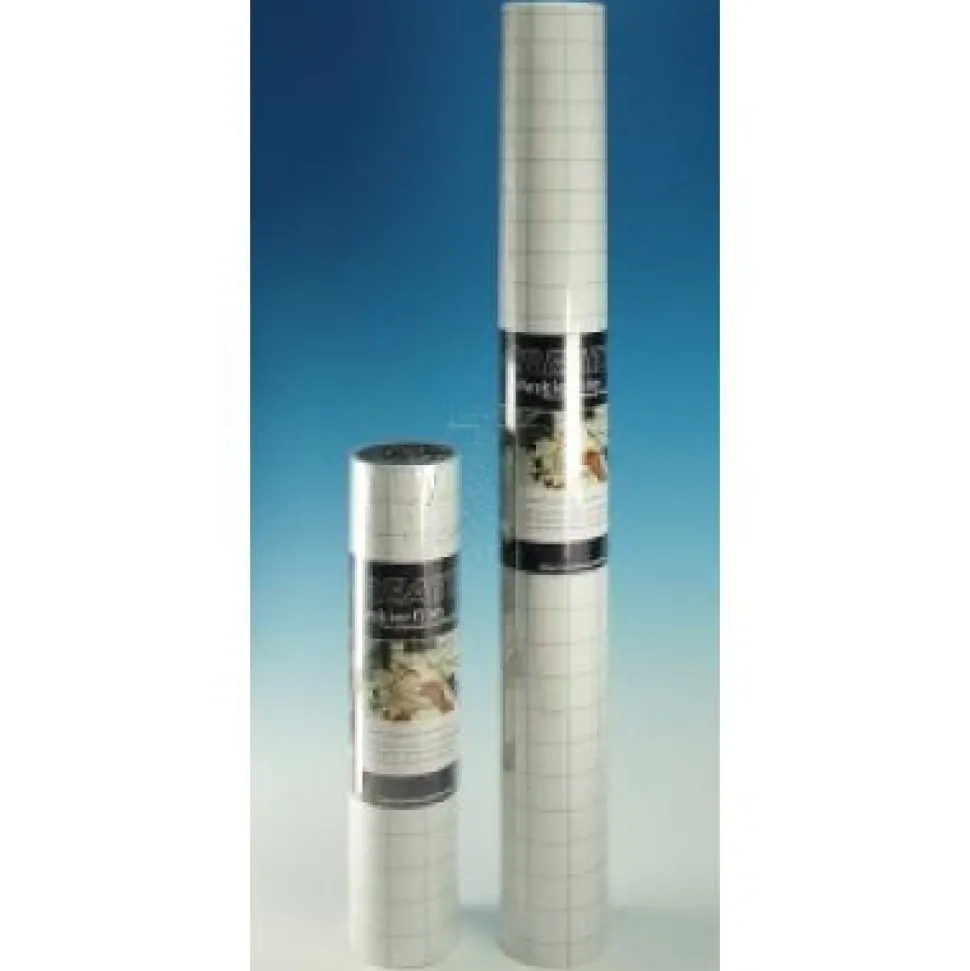 Film protecteur plan de travail 4m x 30cm - Jperkins