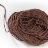 Fils de coton 1,5x2m marron x1 bobine - OCCRE - OCCRE