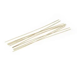 Fils de laiton 0,5x100mm - Accessoires pour maquette de bateau en bois - OCCRE