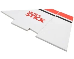 Fin and Rudder - Ultra Stick 10cc - Hangar9 - Hangar9