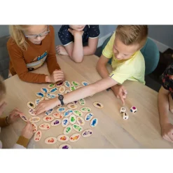 Find the Fish - BS Toys