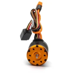 Firma 2 in 1 Brushless Crawler Motor/ESC: 2300Kv - Spektrum