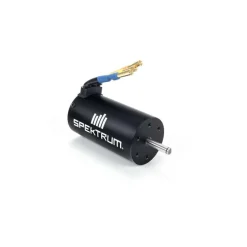 Firma 3668 2400Kv 4-Pole Brushless Motor - 5mm - Spektrum TBC - Spektrum