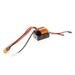 Firma 40A Brushed WP ESC - IC3 - Spektrum - Spektrum