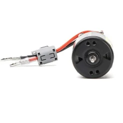 Firma 20T Rebuildable 5 Pole Brushed Crawler Motor - Spektrum