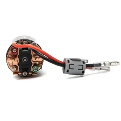 Firma 20T Rebuildable 5 Pole Brushed Crawler Motor - Spektrum