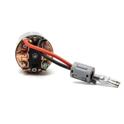 Firma 80T Rebuildable 3 Pole Brushed Crawler Motor - Spektrum