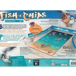 Fish N' Chips - Gigamic