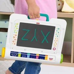 Fisher-Price Bureau Apprentissage Et Dessin - Mattel