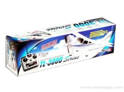 Fix Helice Flex 5.5mm Axe 4mm - GF-3000-011 - Gforce