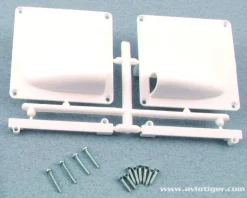 Fixation Servo Ailes (1)48 - GF-2176-001 - Gforce