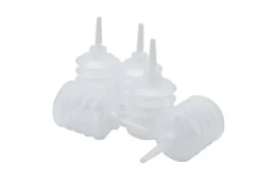 Flacons de peinture, set de 5 - Eduplay