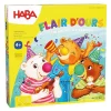 Flair d'ours - Haba
