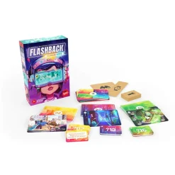 Flashback Zombie Kidz - Blackrock