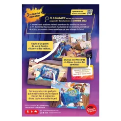 Flashback Zombie Kidz - Blackrock