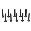Flathead Screw, M3 x 20mm (10) - Losi - TLR