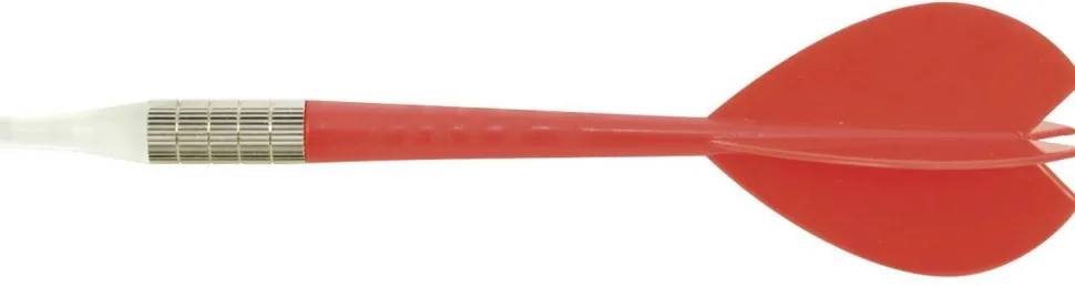 Flèches de rechange pour jeu de fléchette souple - Eduplay