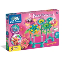 Fleurs parfumées - Clementoni