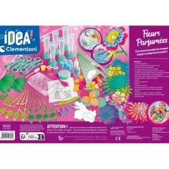 Fleurs parfumées - Clementoni