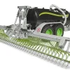 Fliegl remorque citerne - Bruder