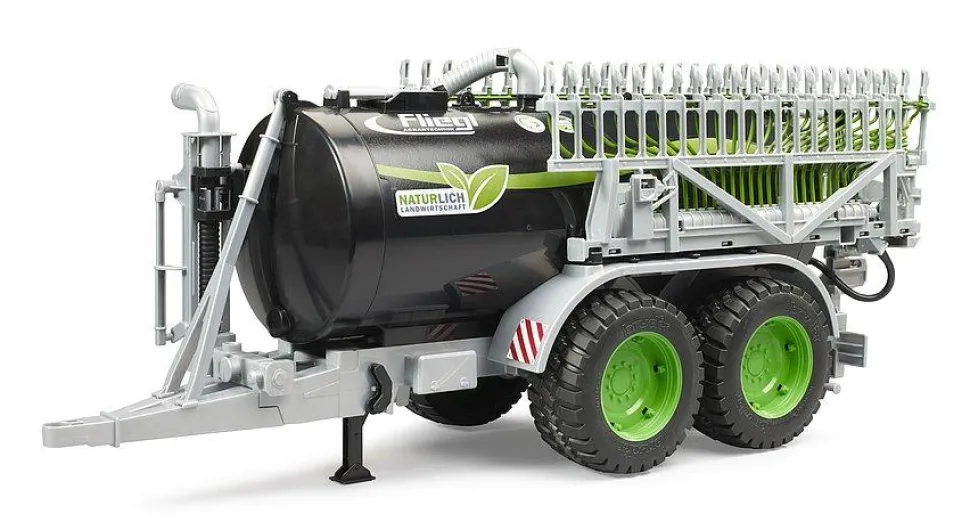 Fliegl remorque citerne - Bruder