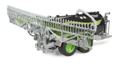 Fliegl remorque citerne - Bruder