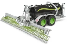 Fliegl remorque citerne - Bruder