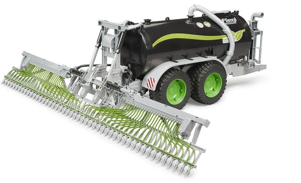 Fliegl remorque citerne - Bruder