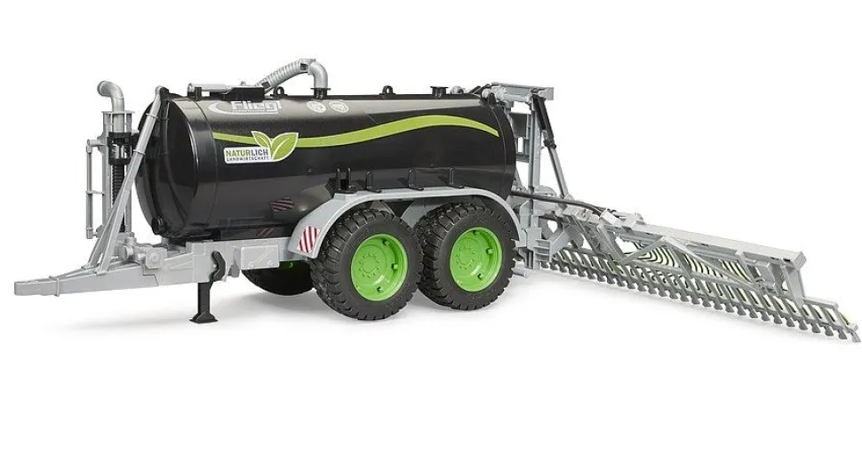Fliegl remorque citerne - Bruder