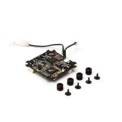 Flight Control, Betaflight: Inductrix FPV Pro - Blade
