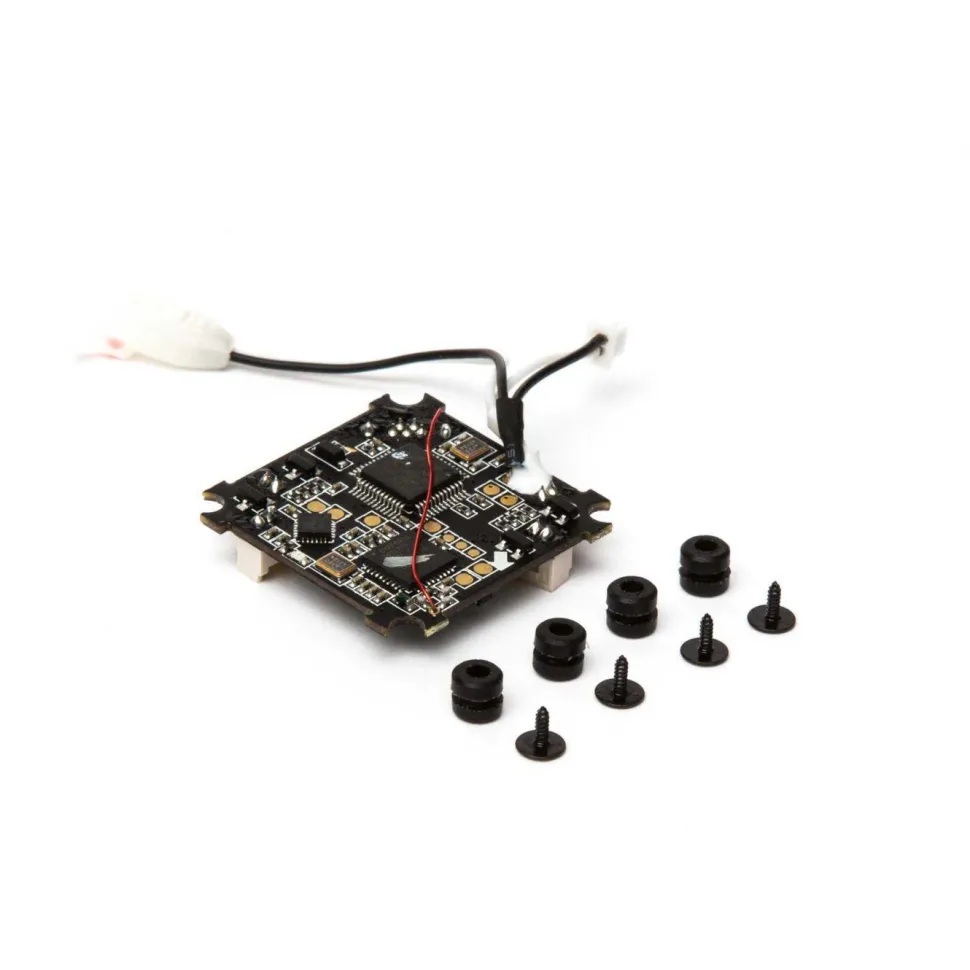 Flight Control, Betaflight: Inductrix FPV Pro - Blade