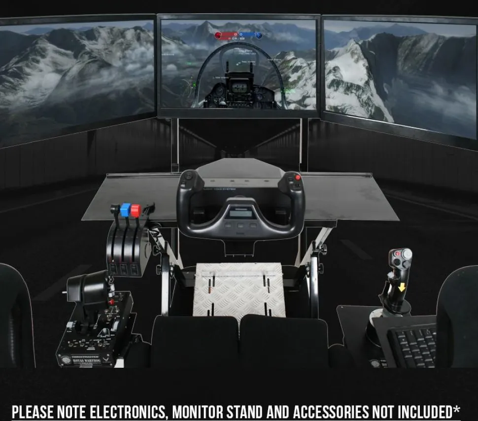 Flight Pack Next Level Racing - Next Level Racing