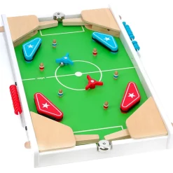 Flipper Battle Stadium en bois - Vilac