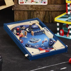 Flipper de l'espace en bois - Vilac