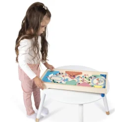 Flipper Fête Foraine Applepop - Janod