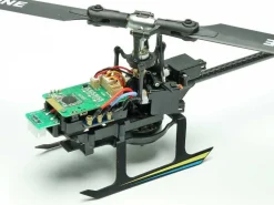 FliteZone 120X Helicopter PNP - Pichler