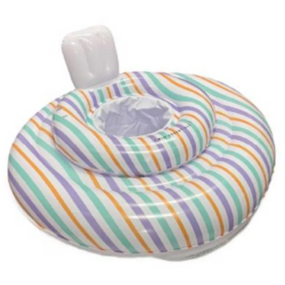 Flotteur Arc-en-Ciel - 69 Cm - Swim Essentials