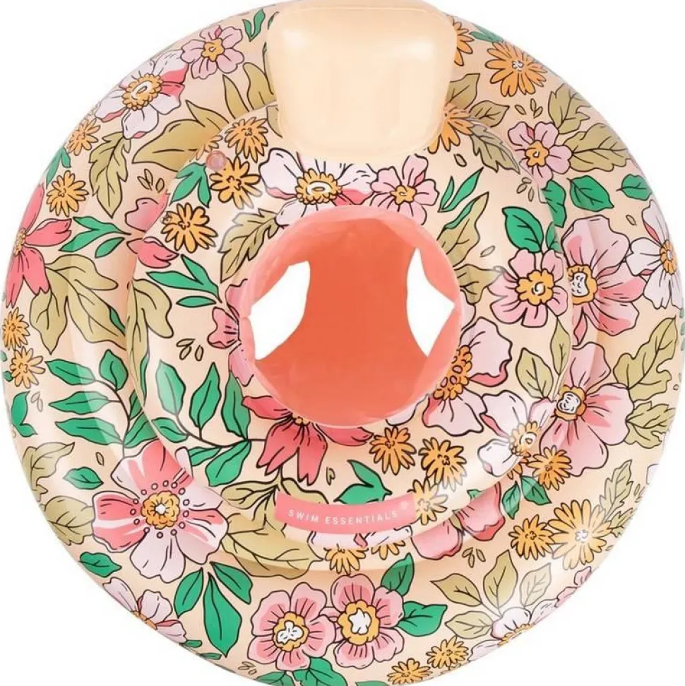 Flotteur Blossom - 69 Cm - Swim Essentials